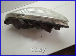 Renault Scenic II Grand scenic II 2008 headlight headlamp DSG14864