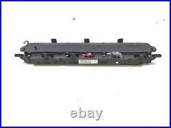 Renault Scenic II Grand scenic II speedometer instrument cluster MDV37169