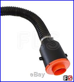 Renault Universal Performance Cyclone Filter Induction Kit Un1608