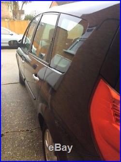 Renault grand scenic 2008(relisted due to error in ending previous listing)