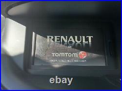 Renault grand scenic 7 seater diesel 2012 85000 miles