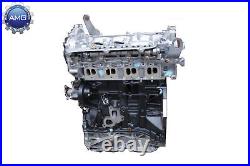 Revised Renault Grand Scenic 2.0DCI 110kW 150PS 2009-2016 M9R 615 Engine