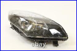 Right Driver Side Headlamp for Renault GRAND SCENIC 2012-2016