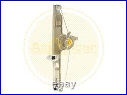Right Front Window Regulator For Renault Scénic/ii/grand