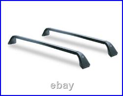 Roof Bars Prealpina Lp51 For Renault Scenic X-mod 5 Seats 2009-2016