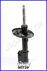 SHOCK ABSORBER FOR RENAULT SCÉNIC/III/GRAND K9K837/636/656/836/657/830 1.5L 4cyl