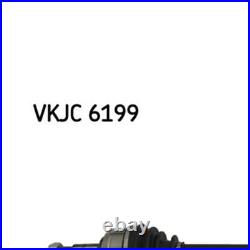 SKF Drive Shaft VKJC 6199 FOR Megane Grand Scénic Fluence Genuine Top Quality