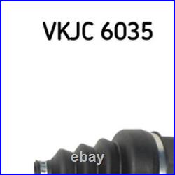 SKF Driveshaft VKJC 6035 FOR Megane Sport Tourer Scenic Grand Genuine Top Qualit