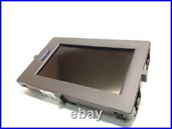 Screen Multifunction/259154618R/6218750 For RENAULT Scenic III Grand Dynam