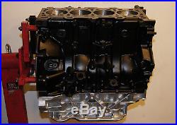 Short Motor Engine Renault Trafic Nissan Primastar Opel Vauxhall Vivaro 2.0 M9r