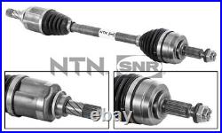 Snr Dk55.099 Drive Shaft Front, Front Axle, Front Axle Left For Renault, Vw
