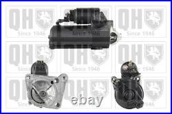 Starter Motor fits RENAULT GRAND SCENIC Mk2 1.9D 04 to 06 F9Q812 QH 7700116260