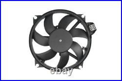 THERMOTEC D8R007TT Fan, radiator for RENAULT