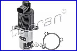 TP flue gas recirculation valve AGR valve for Dacia Nissan Renault Clio 8200130609