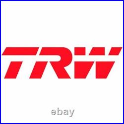 TRW Rear Right Brake Caliper for Renault Grand Scenic 1.5 (11/10-Present)