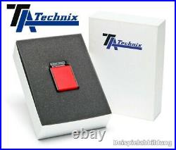 Ta Tuningbox Additive Control Unit For Toyota Verso AUR2 ZGR2 2.0 D-4D 126PS