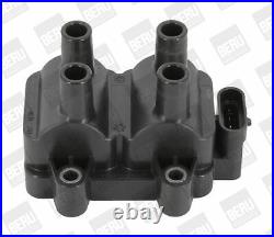 The Die The Ignition Coil For Renault Dacia Lada Mazda Clio II Bb Cb D7f 722 D7f 766
