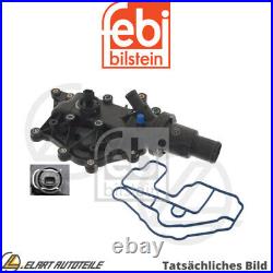 Thermostat Coolant for Renault Fluence Scenic/II/GRAND/MEGANE-Cabriolet 1.6L