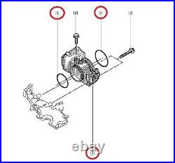 Throttle Body Renault 1.4-1.6 16v / 1.8-2.0 16v (oe 8200123061)