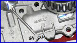 Timing Belt Kit & Water Pump Renault Scenic II III 1.4 16v / 1.6 16v (genuine)