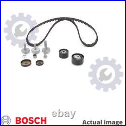 Timing Belt Set For Renault Opel Megane III Coupe Dz0 1 F4r 874 F4r 872 Bosch