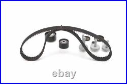 Timing Belt Set For Renault Opel Megane III Coupe Dz0 1 F4r 874 F4r 872 Bosch