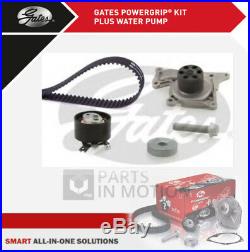 Timing Belt & Water Pump Kit KP15675XS Gates Set 5675XS 788313260 Quality New