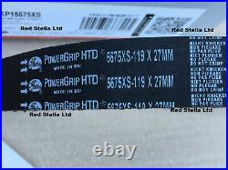 Timing Belt Water Pump Kit for mercedes 1.5 CDI A180 B180 CITAN W246 W415 W176