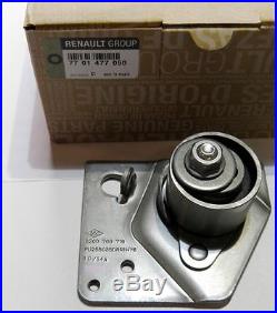 Timing/cambelt Kit & Water Pump Renault Scenic Megane Laguna II 1.9 DCI Genuine