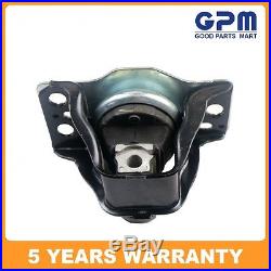 Top Right Engine Mounting Fit for Renault Grand Scenic MK II MPV Megane MK II