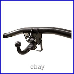 Towbar detachable for RENAULT Megane Grand Scenic 04.2009-09.2016 Brink NEW