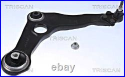 Track Control Arm TRISCAN Fits RENAULT Grand Scenic IV Megane 15- 545041775R