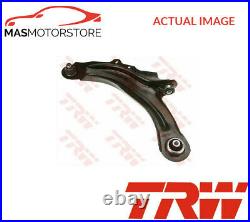 Track Control Arm Wishbone Lower Front Left Trw Jtc1223 P New Oe Replacement