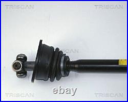 Triscan Drive Shaft for Renault Megane I Scenic Classic Coach 7701352419