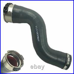 Turbo Hose Charge Air Pipe for Renault Grand Scenic IV (R9) 1.5 DCI 144606515R