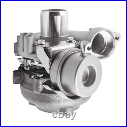 Turbo charger for Renault Scenic Megane III 1.6 dCi R9M 130 BHP, 96 kW 2011