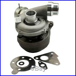 Turbo fit for Renault Grand Scenic 1.5 dCi 54399700030/70 Turbocharger New