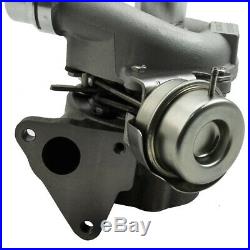 Turbo fit for Renault Grand Scenic 1.5 dCi 54399700030/70 Turbocharger New