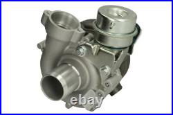 Turbocharger Turbo Evtc0102 Evoron I