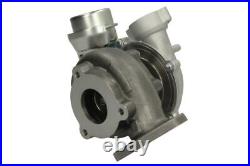 Turbocharger Turbo Evtc0102 Evoron I