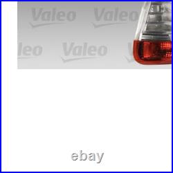 VALEO Combination Rear Tail Light Lamp 044040 Left FOR Grand Scenic Genuine Top