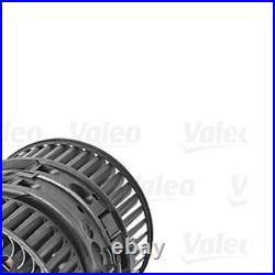 VALEO Interior Heater Blower Motor 715047 FOR Scenic Grand Trafic Vivaro Genuine