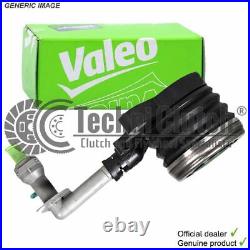Valeo Csc And Align Tool For Renault Grand Scenic Mpv 1.2 Tce