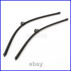 Windshield Wiper Front Wiper Motor Blade for Renault Scenic -11/2004